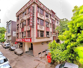 Hotel C Park - Karol Bagh, New Delhi